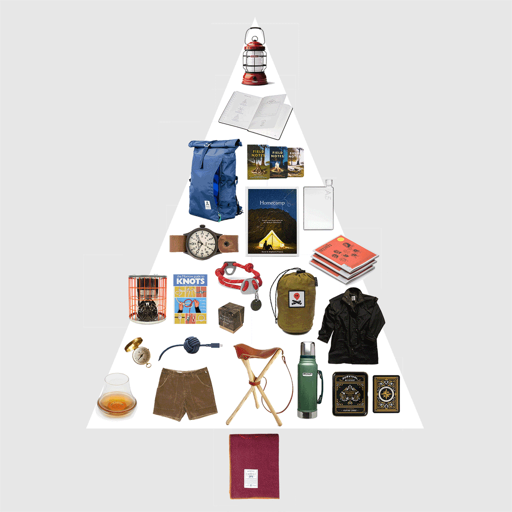 The Ghost Gift Guide