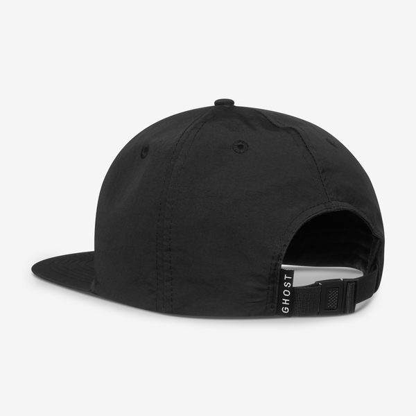 Thunderbolt in Black